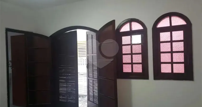 Casa com 5 quartos à venda na Rua Domingos João de Carvalho, 38, Jardim Tuã, São Paulo