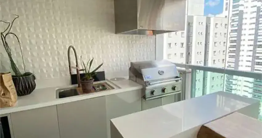 Apartamento com 2 quartos à venda na Rua Antônio de Barros, 2502, Vila Carrão, São Paulo