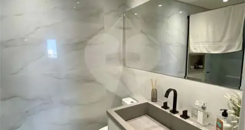 Apartamento com 2 quartos à venda na Rua Antônio de Barros, 2502, Vila Carrão, São Paulo