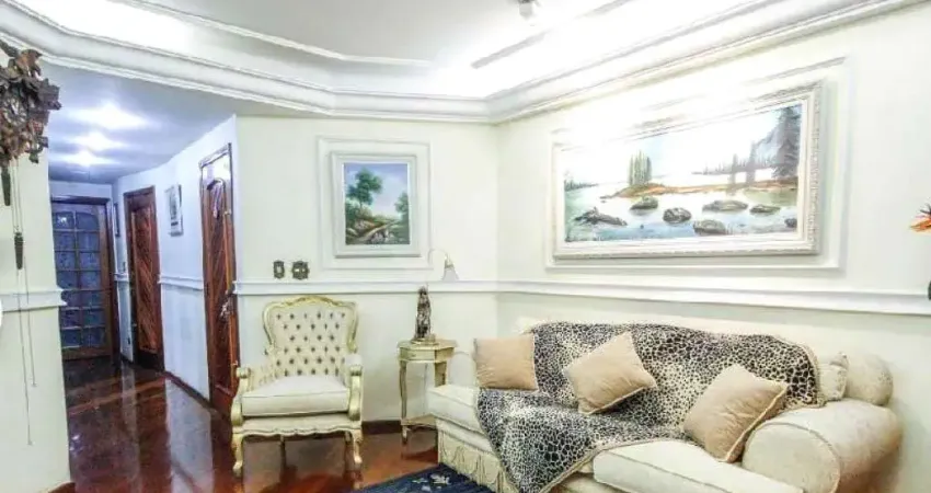 Apartamento com 3 quartos à venda na Rua Feliciano Bicudo, 250, Vila Paulicéia, São Paulo