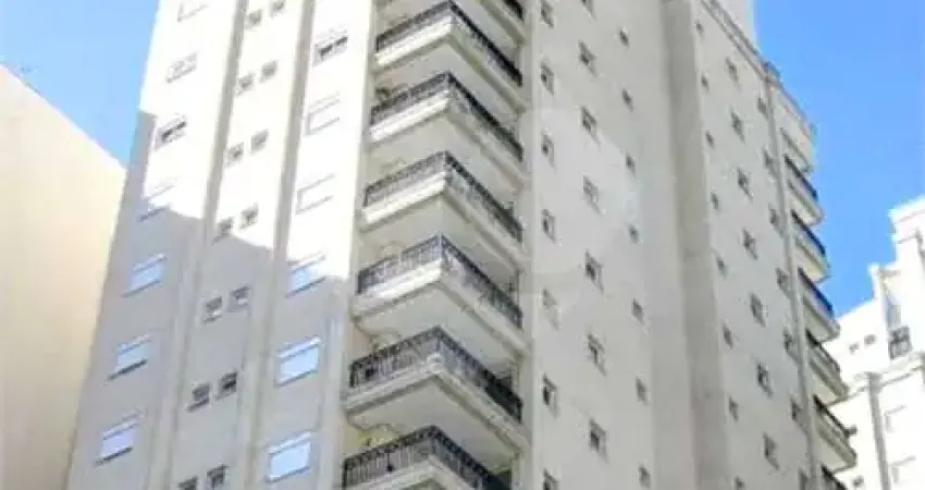 Apartamento com 3 quartos à venda na Rua Voluntários da Pátria, 3728, Santana, São Paulo