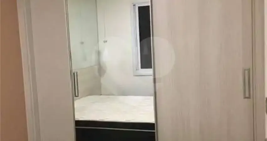 Apartamento com 1 quarto à venda na Avenida Rangel Pestana, 1119, Brás, São Paulo