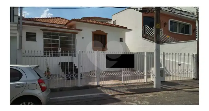 Casa com 2 quartos à venda na Rua Teles Peixoto, 63, Jardim Franca, São Paulo