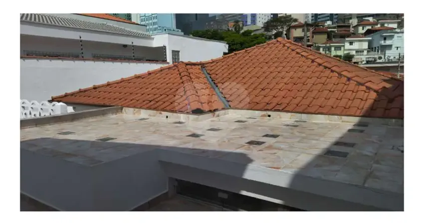 Casa com 2 quartos à venda na Rua Teles Peixoto, 63, Jardim Franca, São Paulo