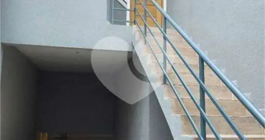 Casa com 3 quartos à venda na Rua Benedita, 13, Vila Isolina Mazzei, São Paulo