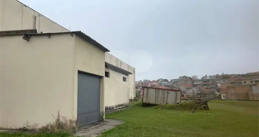 Barracão / Galpão / Depósito à venda na Rua Inácio Monteiro, 6724, Jardim Pérola I, São Paulo
