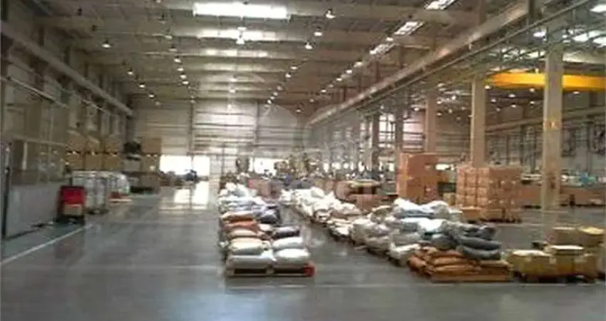 Barracão / Galpão / Depósito à venda na Rua Arthur Ferreira dos Santos, 373, Jardim Santa Lídia, Guarulhos