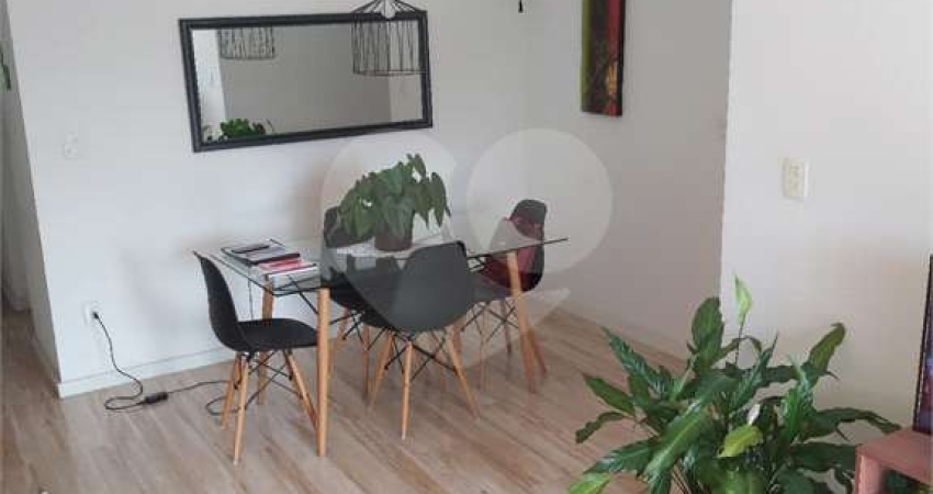 Apartamento com 3 quartos à venda na Rua Valentim Magalhães, 100, Alto da Mooca, São Paulo
