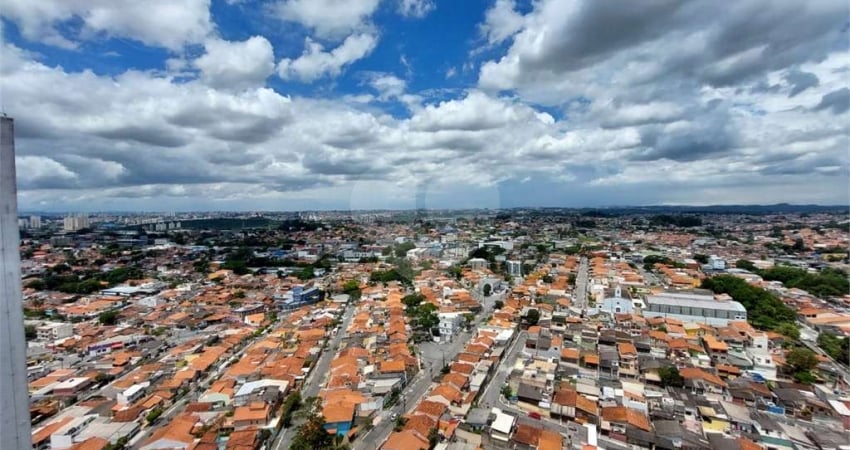Apartamento com 3 quartos à venda na Rua Cambuci do Vale, 597, Cidade Dutra, São Paulo