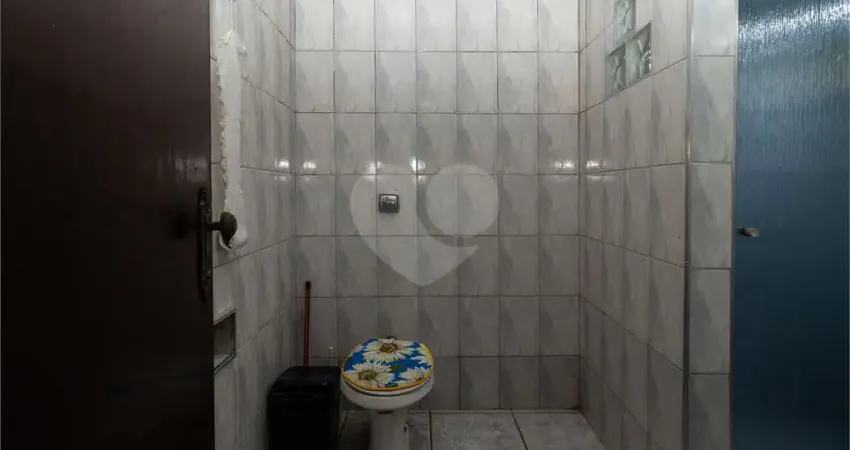 Casa com 3 quartos à venda na Rua Francisco Tapajós, 776, Vila Santo Estéfano, São Paulo