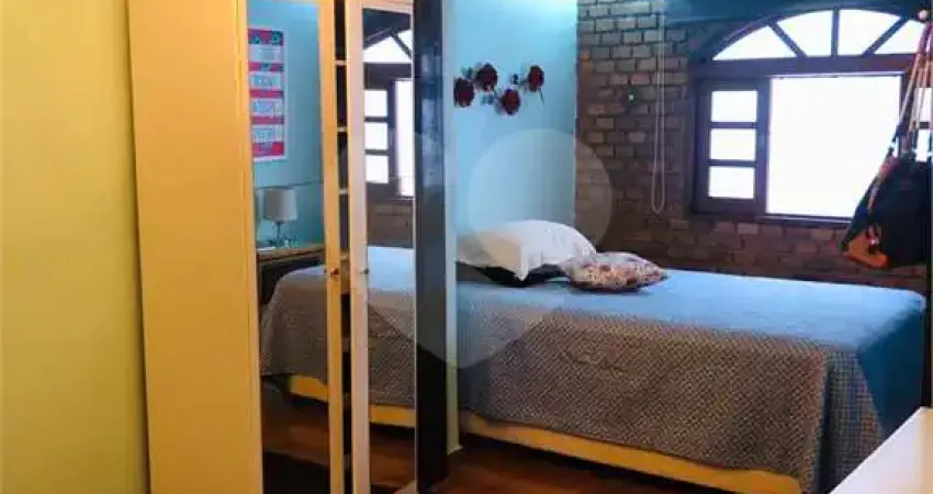 Casa com 3 quartos à venda na Rua Manuel de Santa Maria, 66, Jardim Londrina, São Paulo