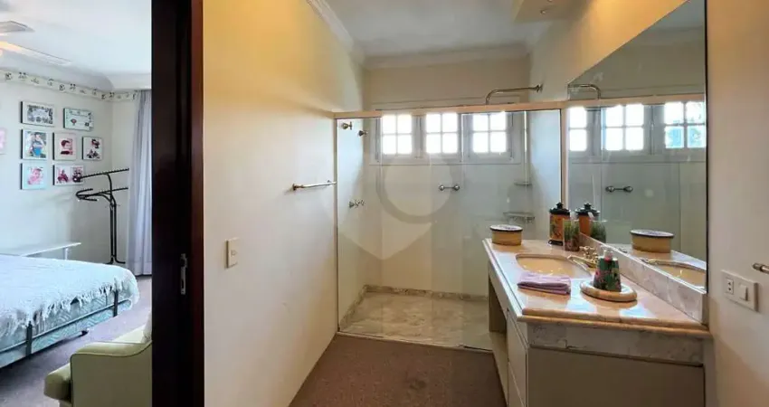 Casa em condomínio fechado com 4 quartos à venda na Rua Manoel Antônio Leitão, 87, Palos Verdes, Carapicuíba