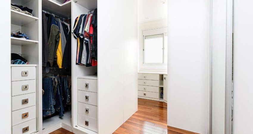 Apartamento com 4 quartos à venda na Rua Engenheiro Jorge Oliva, 237, Vila Mascote, São Paulo