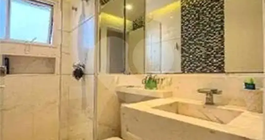 Apartamento com 4 quartos à venda na Alameda Afonso Schmidt, 555, Santa Teresinha, São Paulo