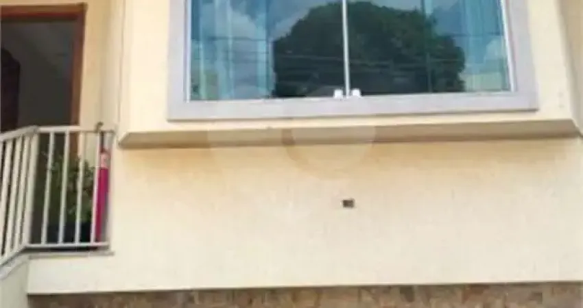 Casa com 3 quartos à venda na Rua Manuel Rodrigues da Costa, 356, Vila Guedes, São Paulo