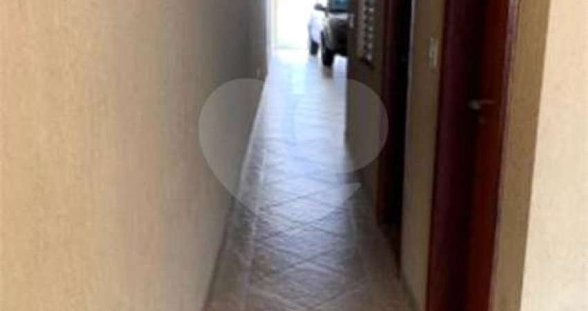 Casa com 3 quartos à venda na Rua Manuel Rodrigues da Costa, 356, Vila Guedes, São Paulo