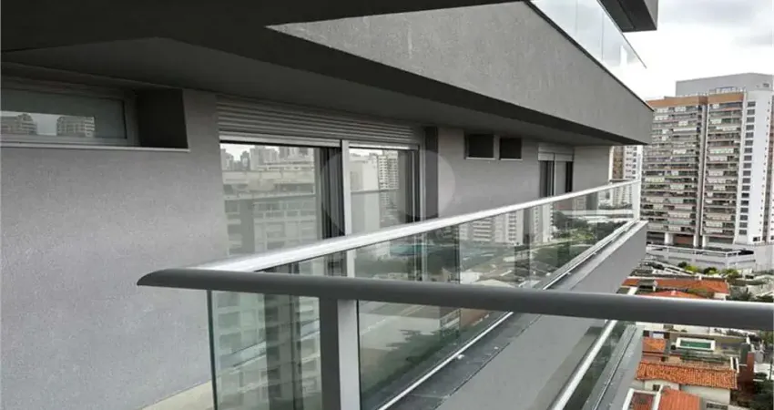 Apartamento com 4 quartos à venda na Rua Doutor Rafael Correia, 174, Água Branca, São Paulo