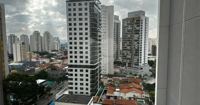 Apartamento com 4 quartos à venda na Rua Doutor Rafael Correia, 174, Água Branca, São Paulo