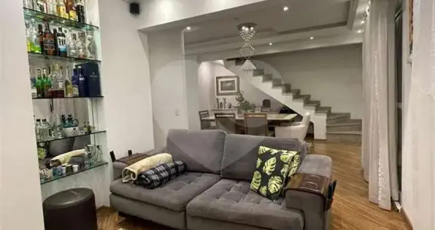 Apartamento com 3 quartos para alugar na Rua Jaboticabal, 456, Vila Bertioga, São Paulo