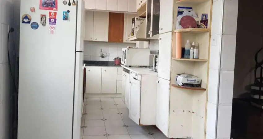 Apartamento com 3 quartos à venda na Avenida Paes de Barros, 2540, Mooca, São Paulo