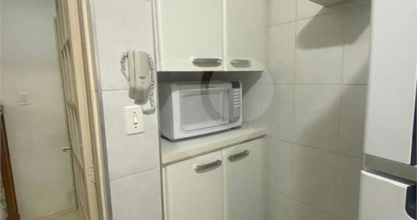 Apartamento com 2 quartos à venda na Rua dos Jatobás, 77, Vila Parque Jabaquara, São Paulo