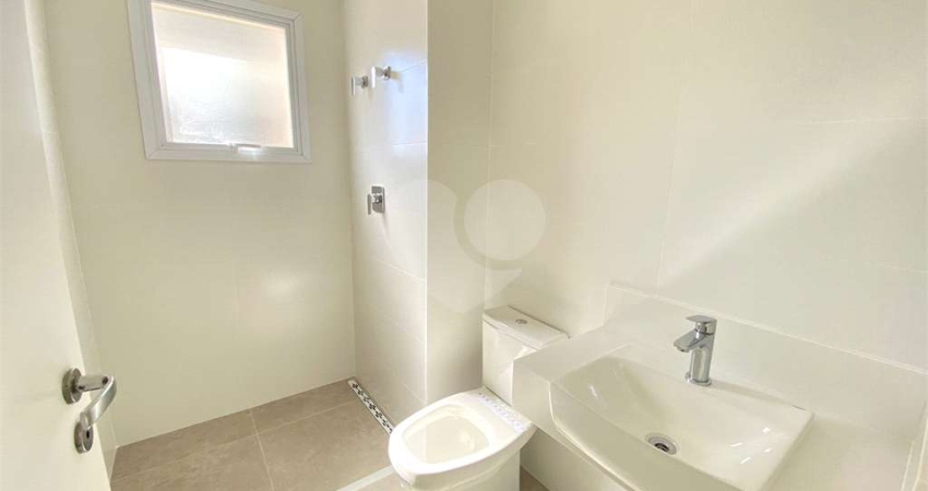 Apartamento com 4 quartos à venda na Rua Dona Luiza Tolle, 118, Santana, São Paulo