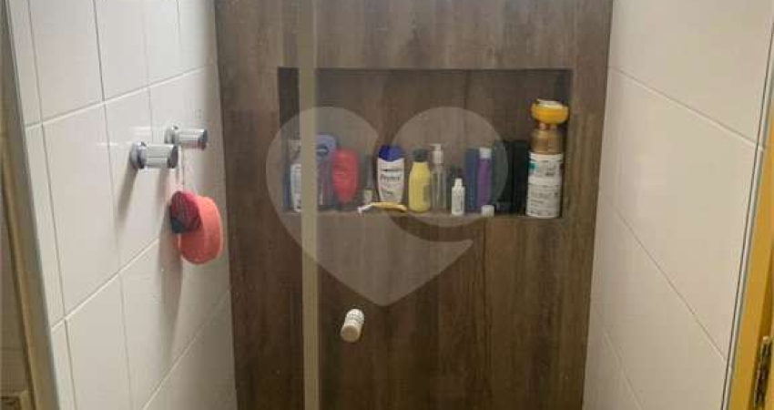 Apartamento com 3 quartos à venda na Rua Tabajaras, 110, Mooca, São Paulo