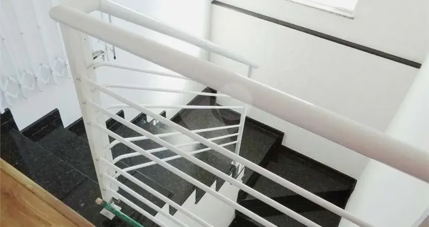 Casa com 3 quartos à venda na Rua Corneteiro de Jesus, 268, Água Fria, São Paulo