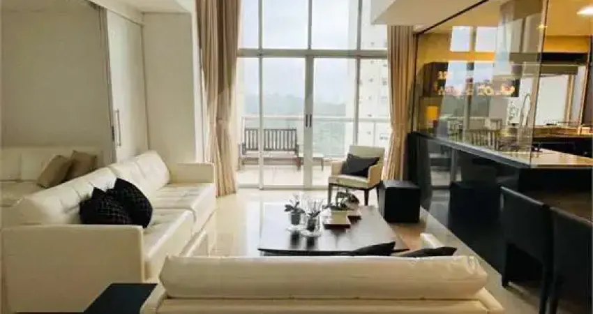 Apartamento com 2 quartos à venda na Avenida Dona Helena Pereira de Moraes, 290, Parque do Morumbi, São Paulo