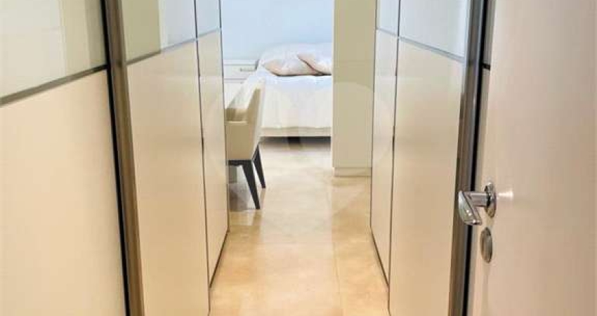 Apartamento com 2 quartos à venda na Avenida Dona Helena Pereira de Moraes, 290, Parque do Morumbi, São Paulo