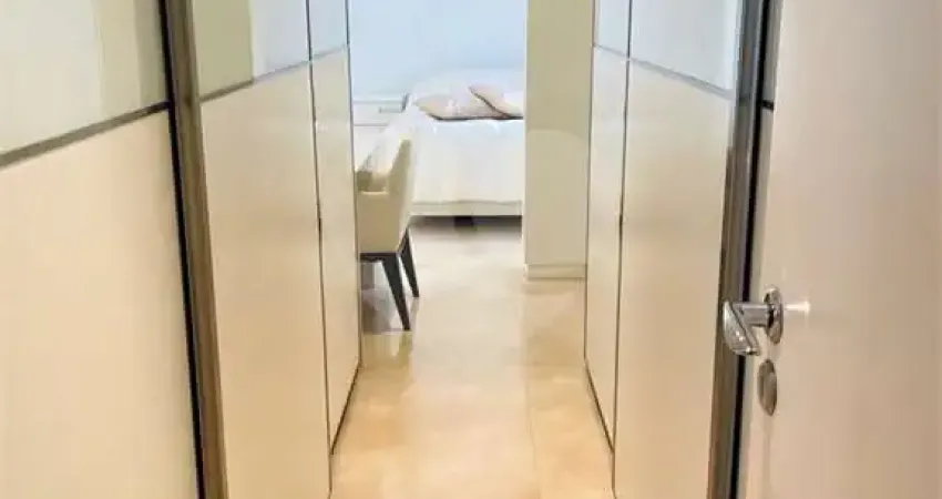Apartamento com 2 quartos para alugar na Avenida Dona Helena Pereira de Moraes, 290, Parque do Morumbi, São Paulo