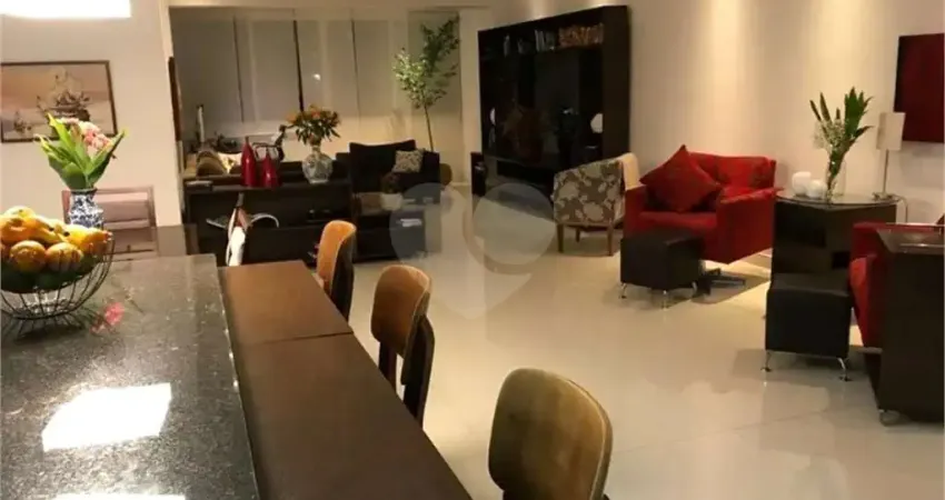 Apartamento com 2 quartos à venda na Rua Santo Amaro, 455, Bela Vista, São Paulo