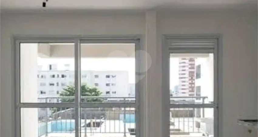 Apartamento com 2 quartos à venda na Rua Sousa Breves, 97, Vila Zilda (Tatuapé), São Paulo