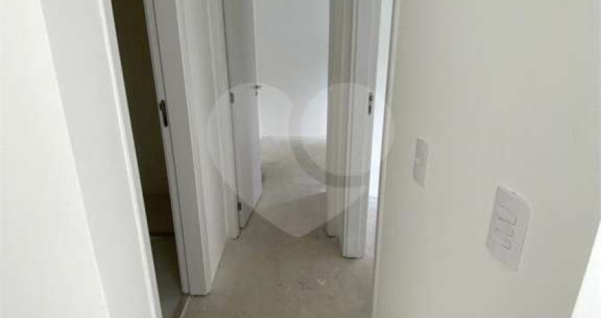 Apartamento com 2 quartos à venda na Rua Ituxi, 104, Saúde, São Paulo