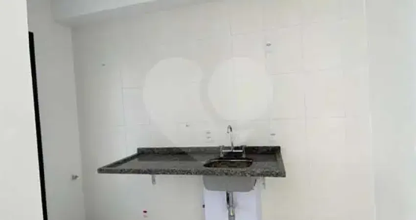 Apartamento com 2 quartos à venda na Rua Ituxi, 104, Saúde, São Paulo