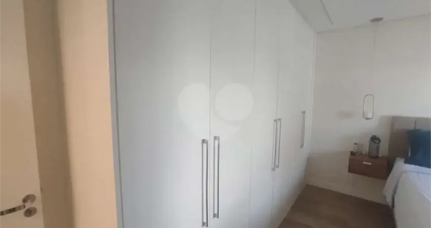 Apartamento com 2 quartos à venda na Rua Alba, 1700, Vila Santa Catarina, São Paulo