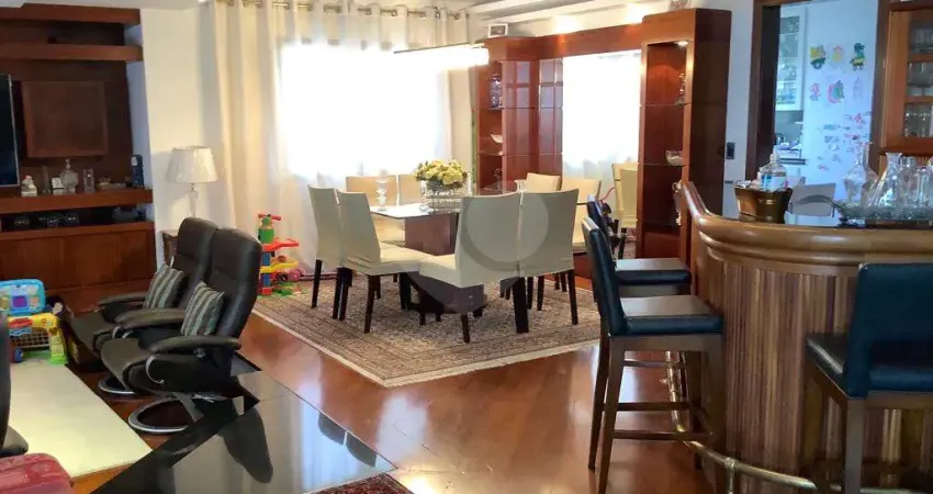 Apartamento com 4 quartos à venda na Rua Francisco Soledade, 156, Parque da Mooca, São Paulo