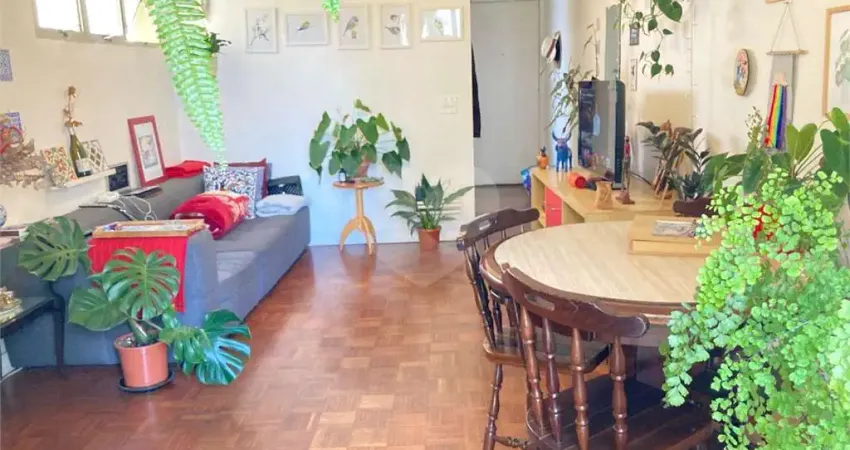 Apartamento com 3 quartos à venda na Rua Conselheiro Brotero, 703, Santa Cecília, São Paulo