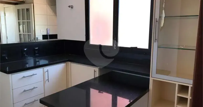 Apartamento com 3 quartos à venda na Rua Castelhano, 245, Vila Andrade, São Paulo