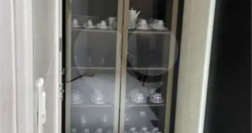 Apartamento com 4 quartos à venda na Rua Raimundo Simão de Souza, 26, Vila Suzana, São Paulo
