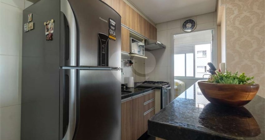 Apartamento com 2 quartos à venda na Avenida Dezenove de Janeiro, 160, Vila Carrão, São Paulo