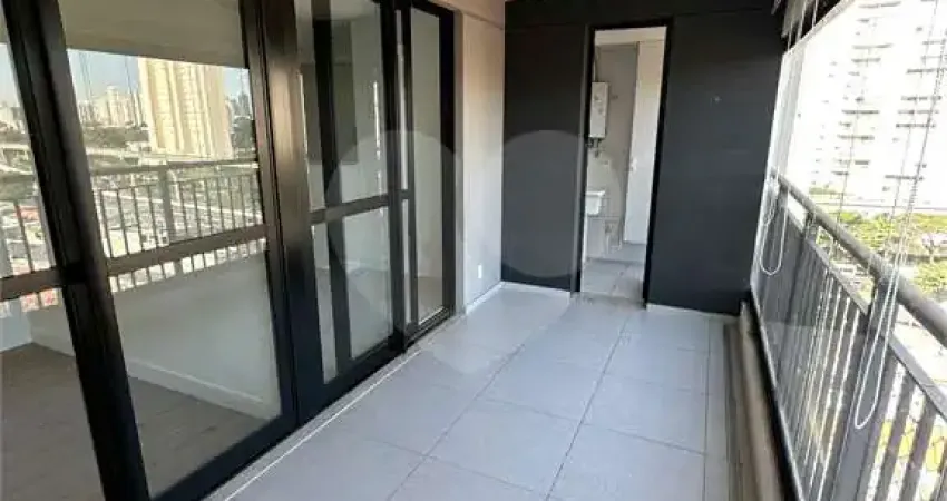 Apartamento com 2 quartos à venda na Avenida Professor Luiz Ignácio Anhaia Mello, 2597, Vila Prudente, São Paulo