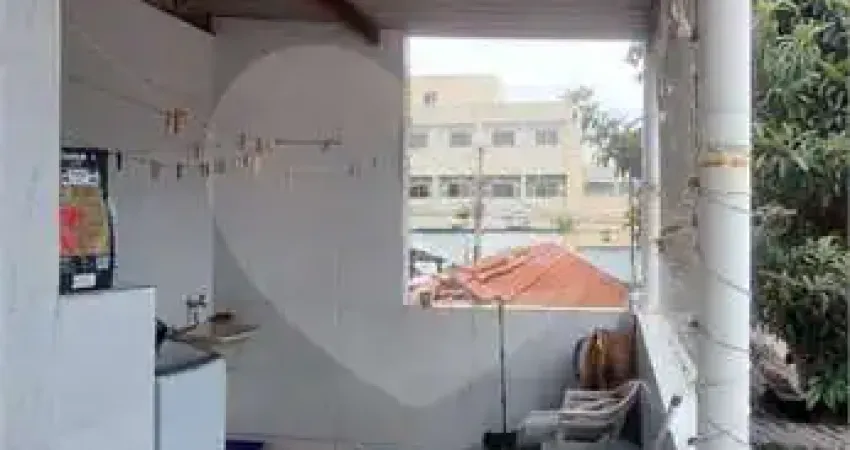 Casa com 3 quartos à venda na Rua Itaúna, 532, Vila Maria, São Paulo