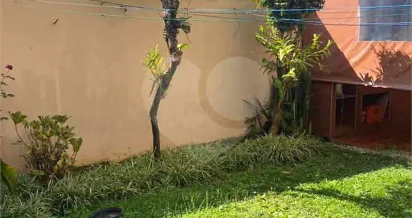 Casa com 3 quartos à venda na Rua Tauari, 59, Santo Amaro, São Paulo