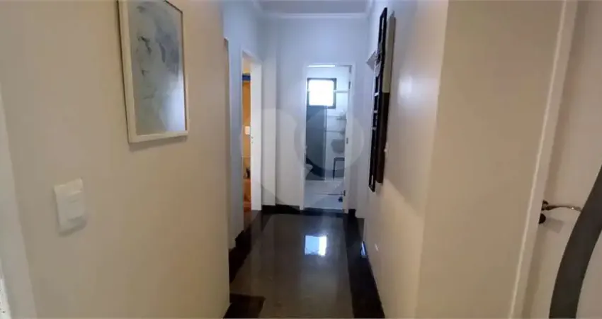 Apartamento com 2 quartos à venda na Rua Elba, 239, Vila Moinho Velho, São Paulo