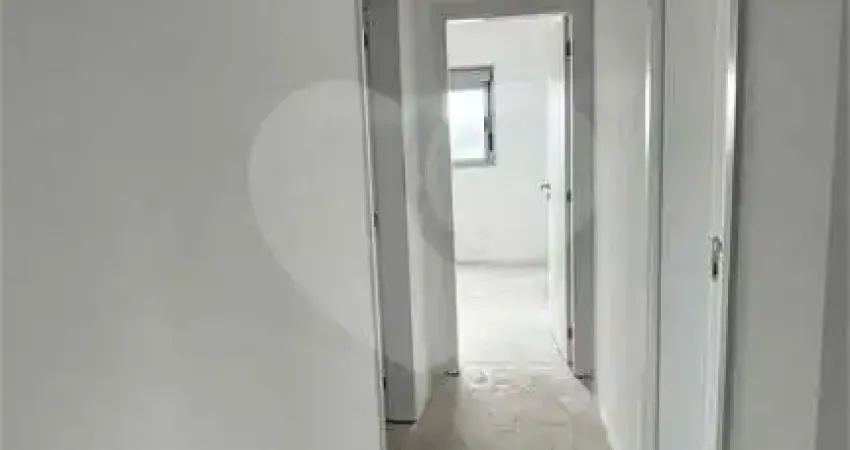 Apartamento com 3 quartos à venda na Avenida Nossa Senhora do Sabará, 231, Vila Sofia, São Paulo