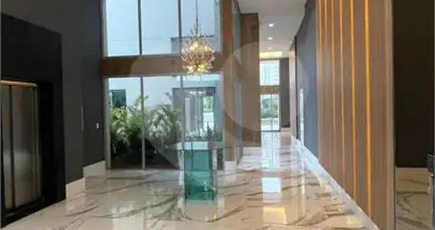 Apartamento com 3 quartos à venda na Avenida Nossa Senhora do Sabará, 231, Vila Sofia, São Paulo