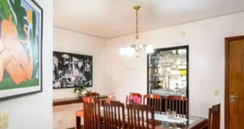 Apartamento com 4 quartos à venda na Rua Pontins, 225, Santana, São Paulo