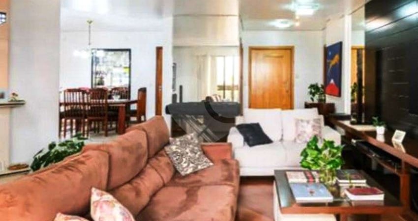 Apartamento com 4 quartos à venda na Rua Pontins, 225, Santana, São Paulo