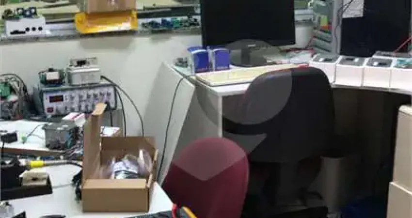 Casa com 1 quarto à venda na Rua Gomes de Carvalho, 626, Vila Olímpia, São Paulo